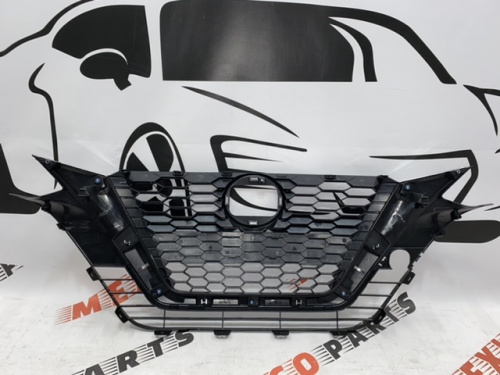 Решётка радиатора USA Nissan Altima 2019-2021 (62310-6CA1A), аналог