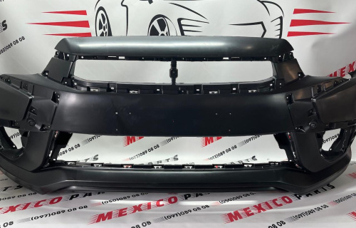 Бампер передній Mitsubishi  ASX 2016-2019 (6400H486), аналог