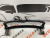Підсилювач переднього бампера Volkswagen Passat B7 2012-2015 (561807109), аналог