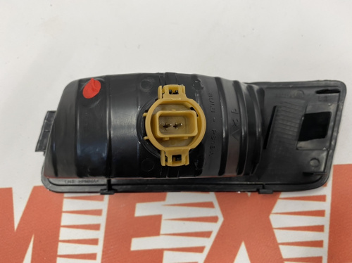 Катафот заднього бампера лівий Dodge Journey 2008-2011 (5178273AB), аналог
