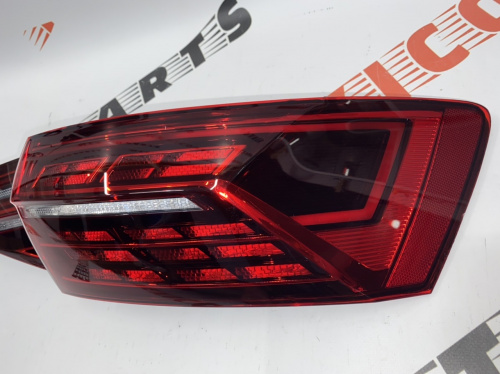 Фонари комплект (4 шт) LED Volkswagen Jetta 2019-2020 (17A945096AK), аналог
