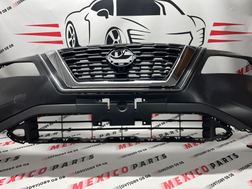 Бампер передний в зборе Nissan X-Trail(Rogue) 2021-2023, аналог