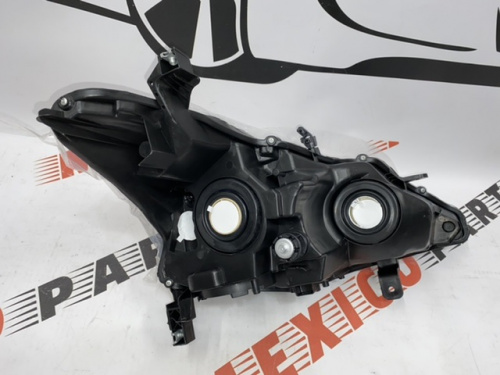 Фара левая USA Nissan Altima 2013-2015 (26060-3TA0A), аналог