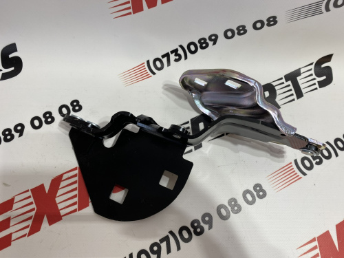 Петля капота лІва Tesla Model 3 2021-2023 (1643845-00-A), аналог