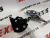 Петля капота лІва Tesla Model 3 2021-2023 (1643845-00-A), аналог
