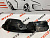 Подкрылок передний правый Dodge Journey 2011-2021 (68087242AB), аналог