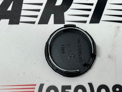 Ковпачок центральний Tesla Model 3 (6005879-02-A), аналог