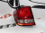 Ліхтар зовнішній (в крило) лівий світлий круглий LED Dodge Journey 2011- (68078465AD), аналог Ліхтар зовнішній (в крило) лівий світлий круглий LED Dodge Journey 2011- (68078465AD), аналог