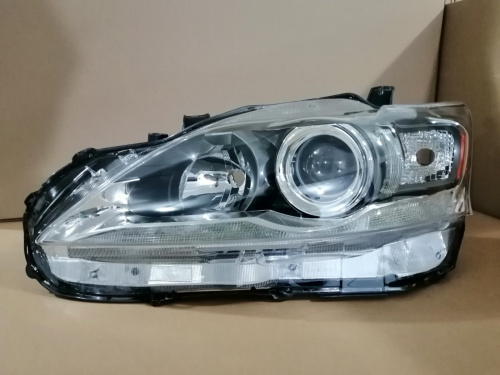 Фара ліва Lexus CT200 2015-2019 (81170-76012), аналог