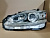 Фара левая Lexus CT200 2015-2019 (81170-76012), аналог
