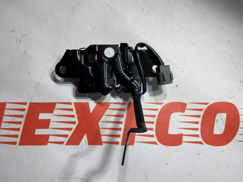 Замок капота Mazda CX5 2017-2020 (KB7W56620A ) , аналог