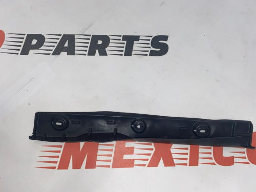 Накладка  переднього крила ліва Mazda 3 2013-2018 (B45A56916A), аналог