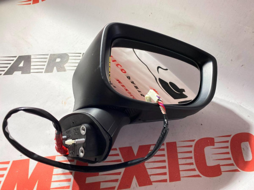 Дзеркало праве 8 пін  Mazda 3 2013-2015 (BHP369121D), аналог