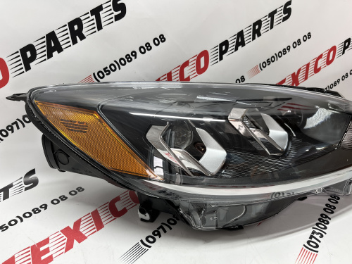 Фара права Ford Escape (Kuga) 2020- 2022 , аналог