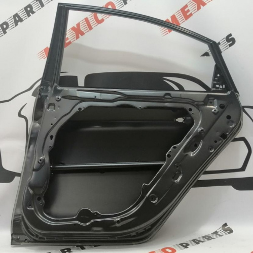 Дверь задняя правая Hyundai Sonata 2012-2014 (77004-3Q000), аналог