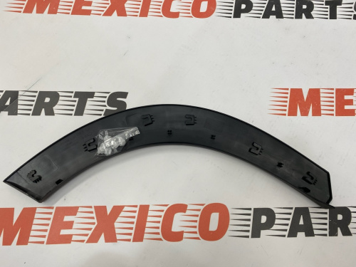 Арка задняя левая на дверь  Nissan X-Trail(Rogue) 2021-2023 (78861-6RR0A), аналог
