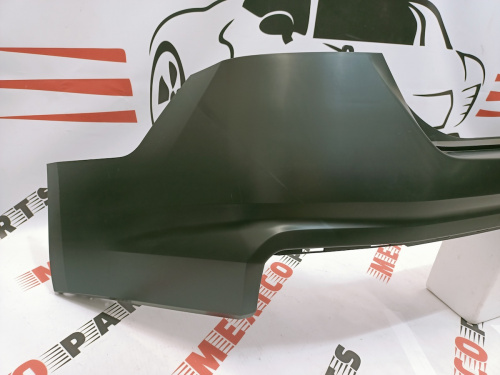 Бампер задний Nissan Altima 2019-2021 (85022-6CA0H), аналог