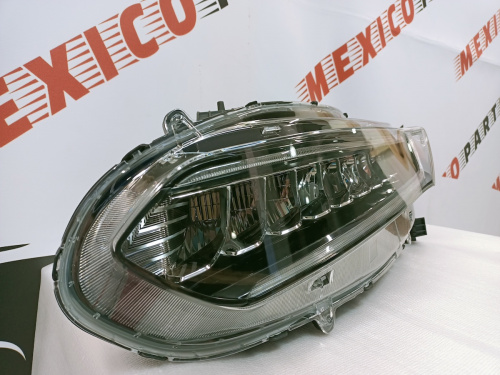 Фара ліва LED Honda Accord 2018-2020 (33150-TVA-A61), аналог