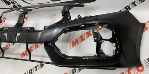 Бампер передній Honda Civic Hatchback 2019-2021 (04711-TGG-A50ZZ), аналог