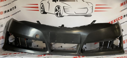 Бампер передній комп SE Toyota Camry 2012-2014  (52119-06630), аналог