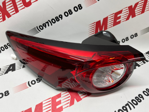 Ліхтар в крило лівий LED Mazda CX 9 2016-2023 , аналог