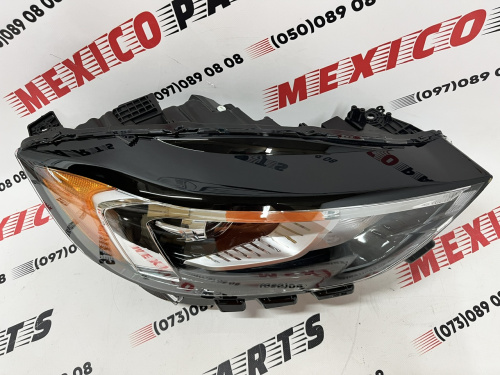 Фара правая Ford Edge 2019-2021 (KT4Z13008A), аналог