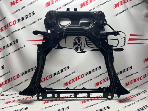 Підрамник 2,5 Nissan X-Trail(Rogue) 2021-2023 (54401-6RR2A), аналог