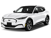 Подрамник передний Ford Mustang Mach-E 2021+ (LK9Z-5C145-A), аналог