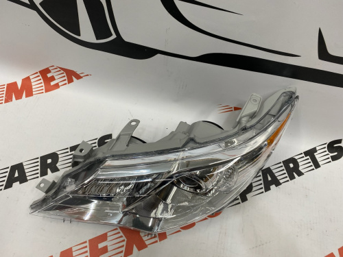 Фара ліва біла USA Toyota Camry 2012-2014 (81150-06470), аналог