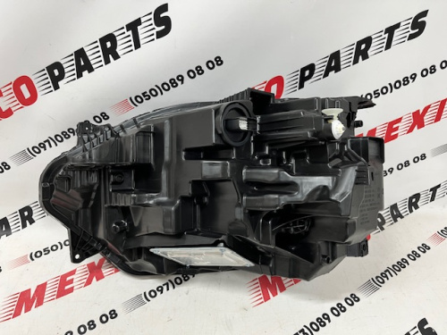 Фара права Ford Bronco Sport 2021-2026 (M1PZ13008A), аналог