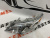 Фара ліва біла USA Toyota Camry 2012-2014 (81150-06470), аналог Фара ліва біла USA Toyota Camry 2012-2014 (81150-06470), аналог