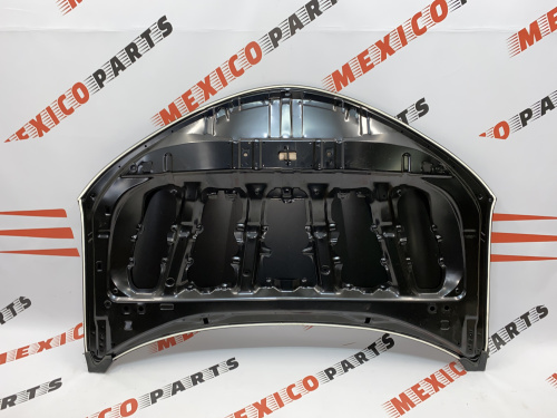 Капот (панель капота) Toyota RAV4 2013-2018 (53301-42120), аналог