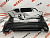 Бампер задній Mazda CX5 2014-2016 (KDY75022XDBB), аналог