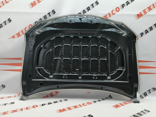 Капот (панель капота) з дефектами Toyota Camry 2018-2024 (53301-06330), аналог