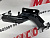 Петля панели капота правая Nissan X-Trail(Rogue) 2021-2026 ( 65401-6RA0A), аналог