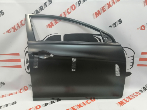 Дверь передняя правая Hyundai Sonata 2012-2014 (76004-3Q000), аналог