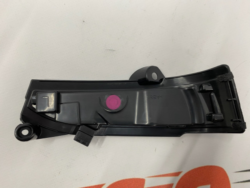 Поворотник в зеркало левый Ford Fusion 2013-2019 ( DS7Z-13B375-A), аналог