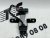 Камера Nissan X-Trail(Rogue) 2014-2020(284F1-6FL0A), аналог Камера Nissan X-Trail(Rogue) 2014-2020(284F1-6FL0A), аналог