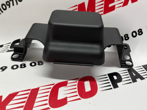 Накладка замка капота Mazda 6 2013-2021 (GHR1501C0A), аналог