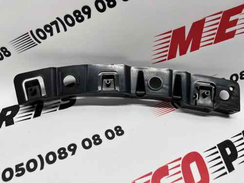 Кріплення переднього бампера праве велике Mazda CX-5 2017-2020 (KB8A50153B ), аналог