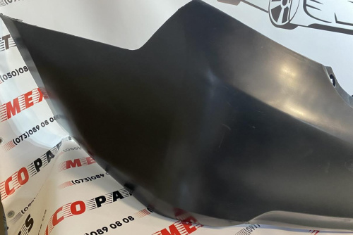 Бампер задний Toyota Camry 2012-2014  (5215906961), аналог