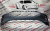 Бампер передний Ford Escape (Kuga) 2023+ (PJ6Z17D957AAPTM) , аналог
