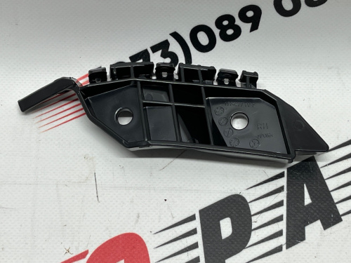 Кріплення переднього бампера праве Tesla Model 3 2024-(1774269-00-E), аналог