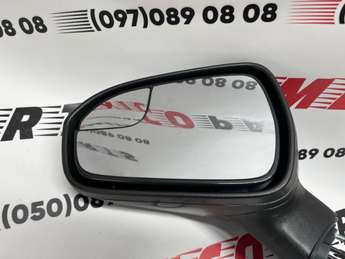 Зеркало левое 3 пин Ford Fusion 2013-2020 (FS7Z-17683-BB), аналог