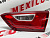 Ліхтар в кришку багажника правий галоген Chevrolet Malibu 2016-2019 (84130997), аналог