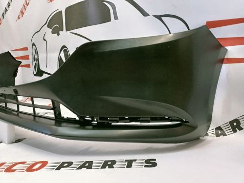 Бампер передний Mazda 6 2019-2020 (GSH7-50-031-BB), аналог