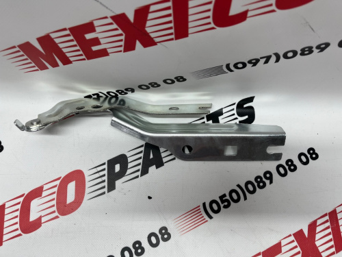 Петля капота левая Volkswagen Jetta 2019-2020 (17G823301), аналог