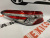 Фонарь левый наружный LED Toyota Camry 2018-2020 (81560-06730), аналог
