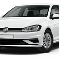Golf 7.5 (2017-2019)
