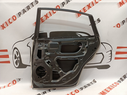 Дверь задняя правая Nissan Altima 2013-2018 (82100-3TA0A)), аналог